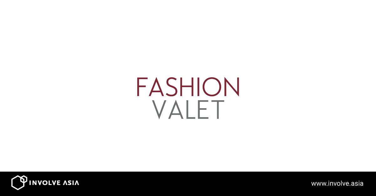  Fashion  Valet  Affiliate Program Involve Asia