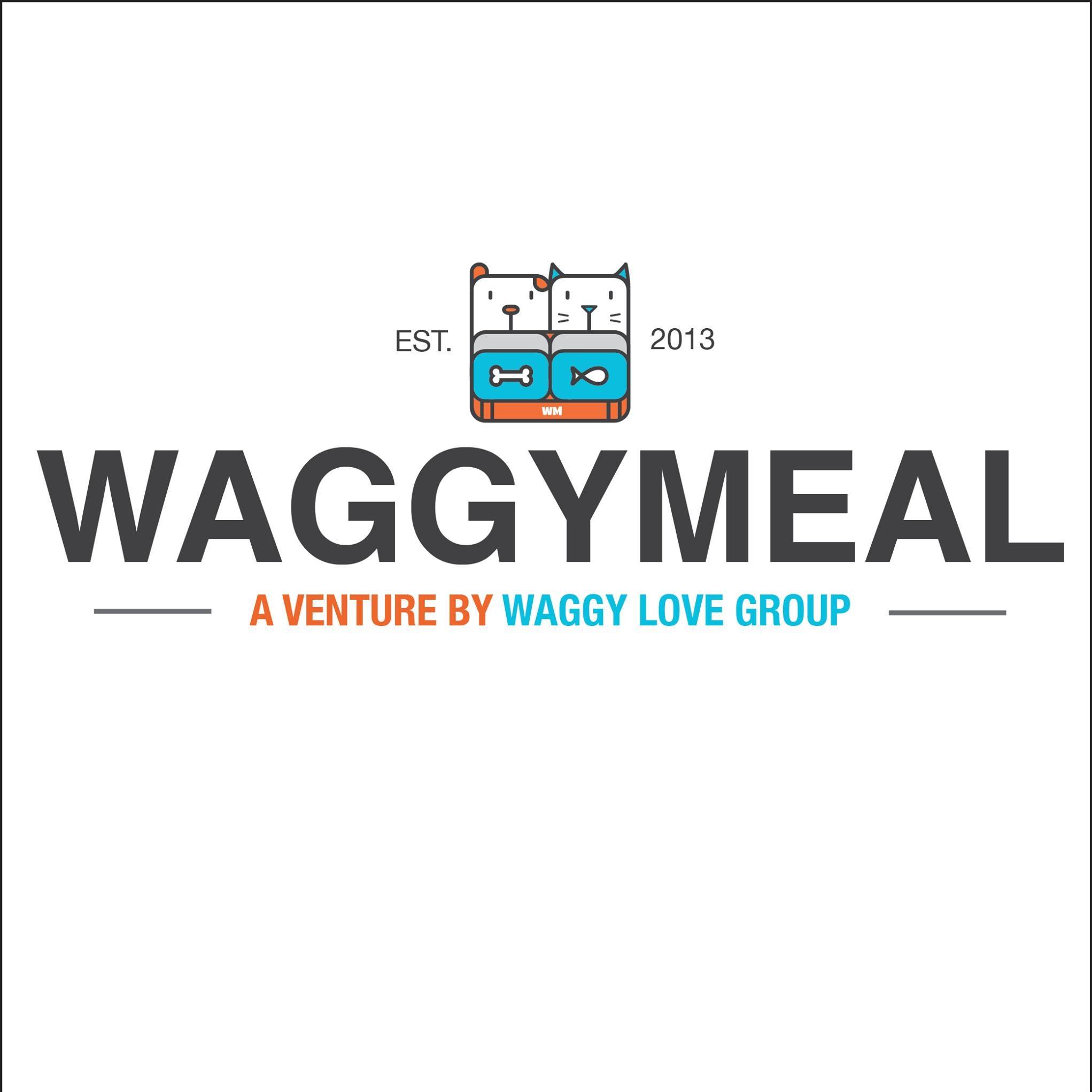 WaggyMeal (MY)