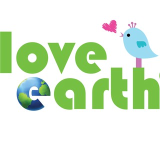 Love Earth