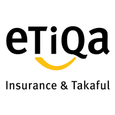 Etiqa Motor Takaful