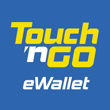 Touch ‘n Go eWallet (iOS)