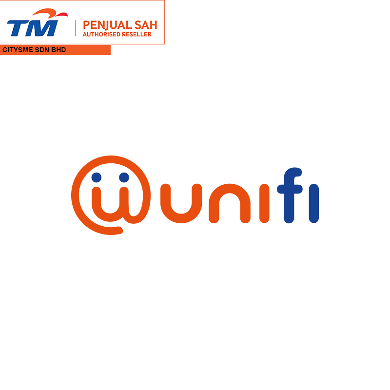 KTIC - TM Unifi