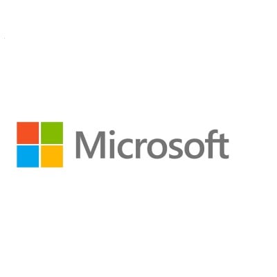 Microsoft (SG & KR)