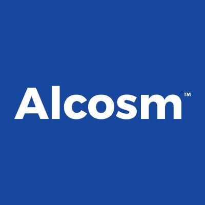 Alcosm Presales Page (Clickout)