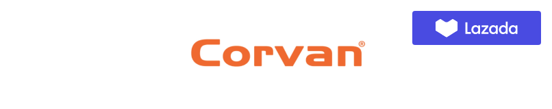 Corvan - Lazmall