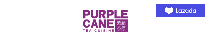 Purple Cane Tea Cuisines - Lazmall