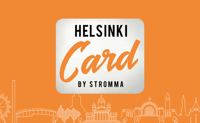 Klik hier voor de korting bij Helsinki Pass