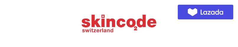 Skincode MY - Lazmall