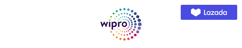 Wipro Lazmall (MY)