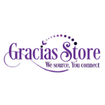Gracias Online Store