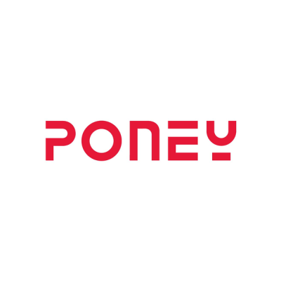 Poney (MY) - Shopeemall
