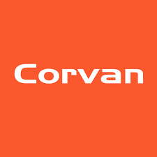 Corvan Asia