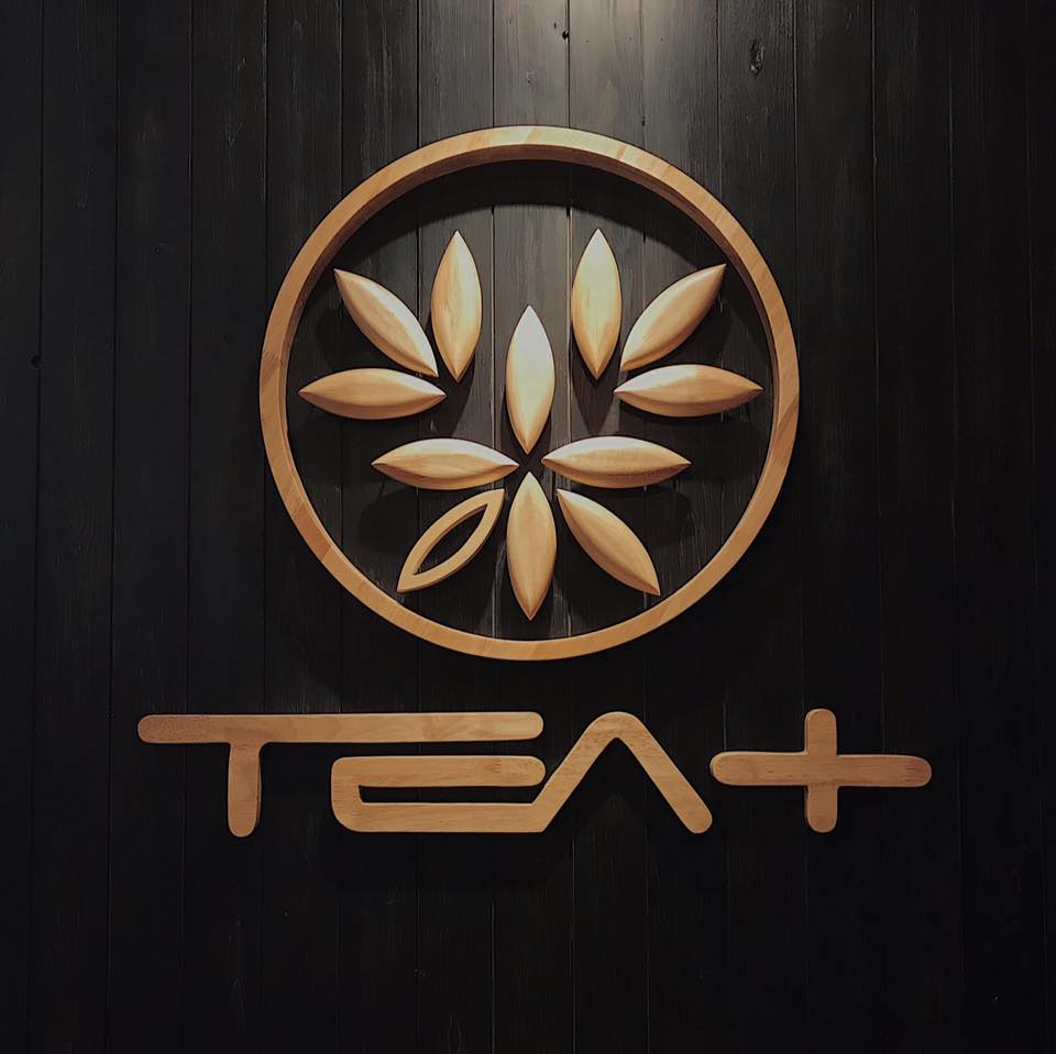 Tea Pluz (MY) - CPS