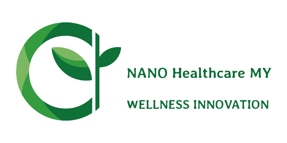 Nano Healthcare MY - Shopemall