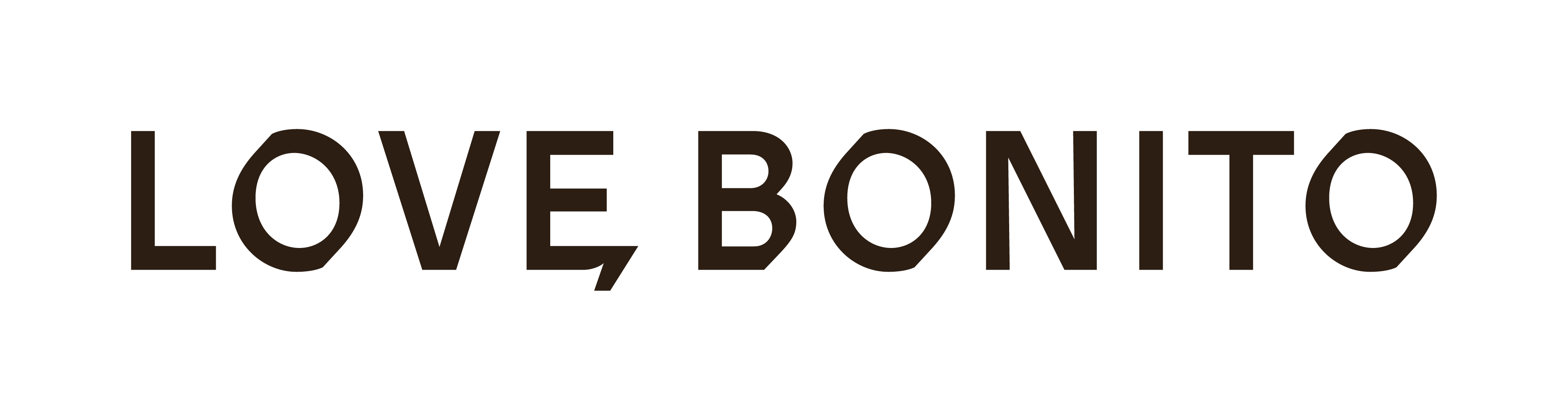 Love Bonito (MY)
