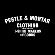 Pestle & Mortar (MY)
