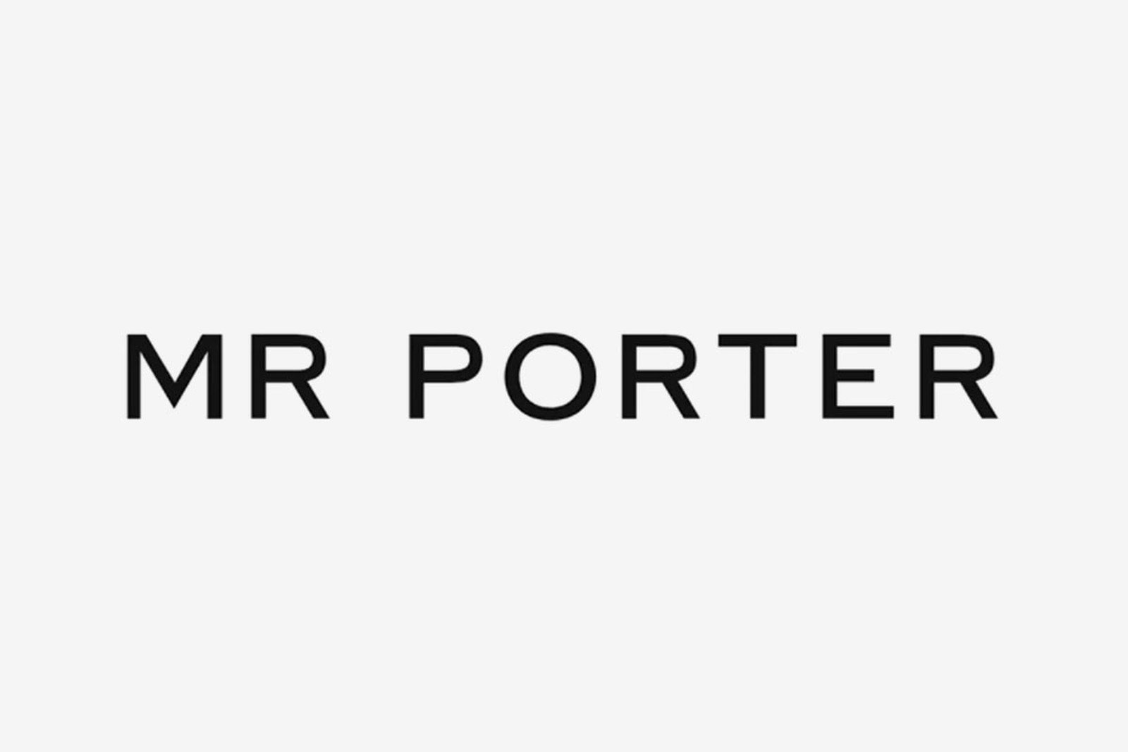Mr Porter APAC