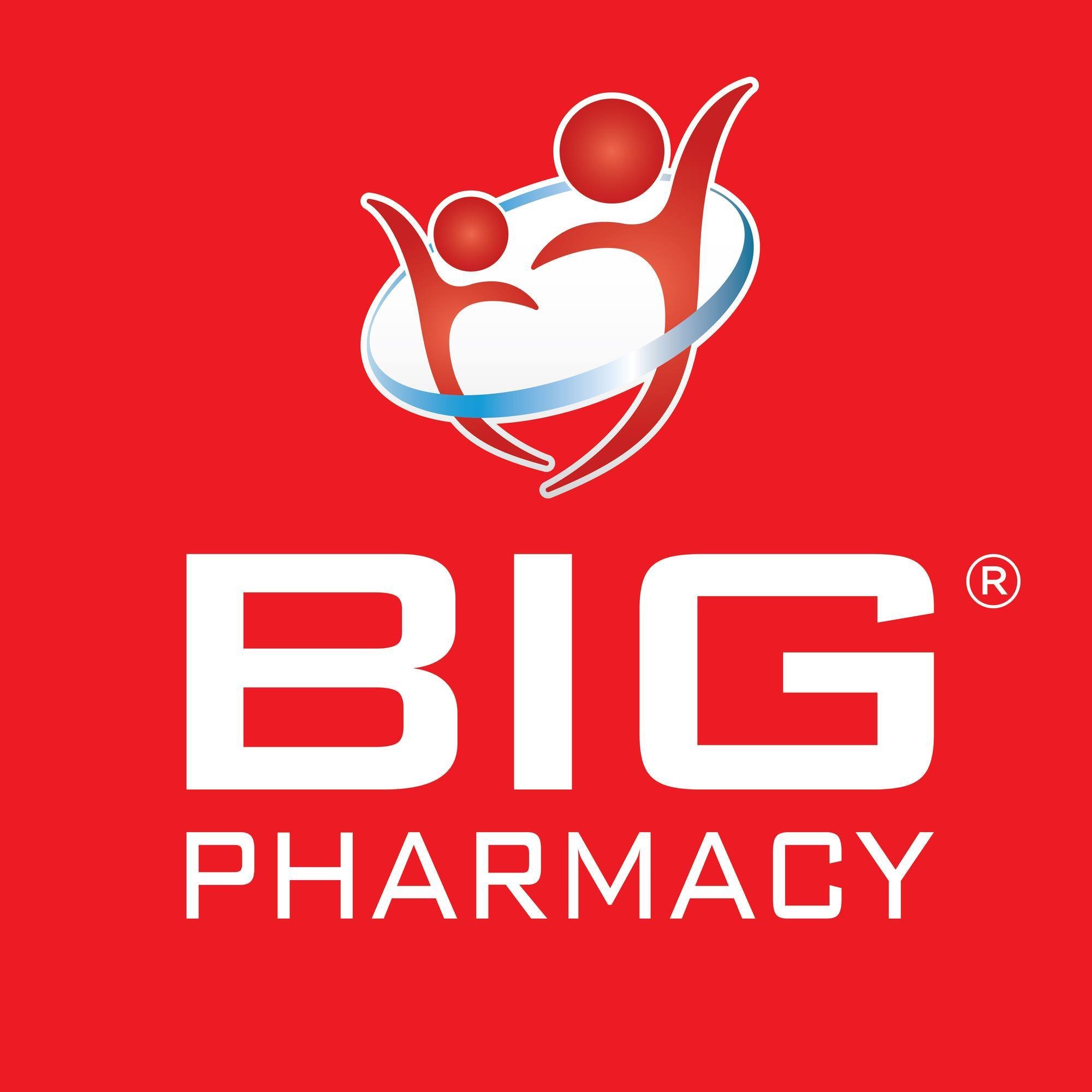 Big Pharmacy MY - CPS