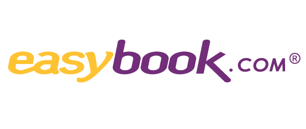 Klik hier voor kortingscode van EasyBook