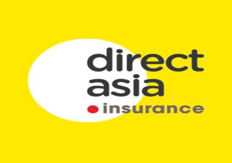 Direct Asia Insurance SG - CPS