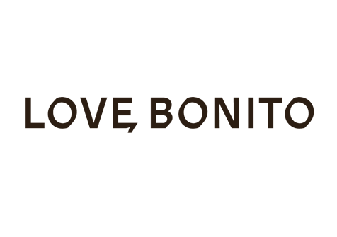 Love Bonito (ID) - CPS