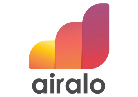 Airalo Codes (Global) - CPS