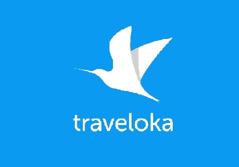 Traveloka logo