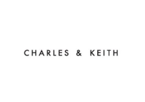 Charles & Keith (TH) - CPS