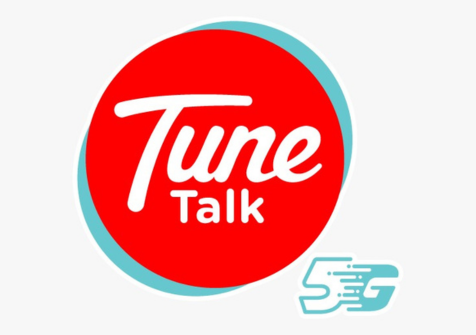 Tune Talk logo