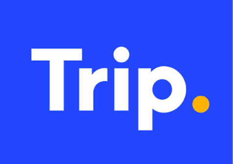 Trip logo
