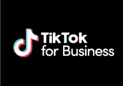 TikTok logo