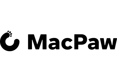 MacPaw logo