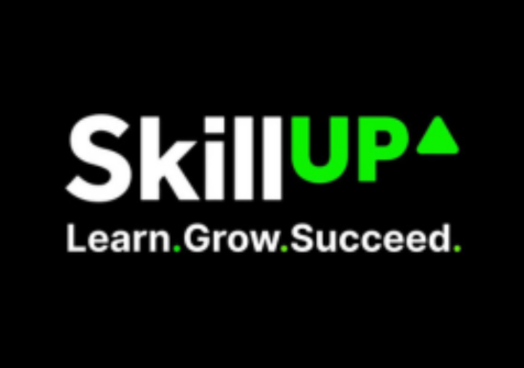 SkillUp - CPS logo