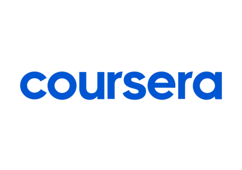 Coursera logo