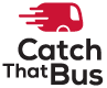 CatchThatBus Mobile App (Android)