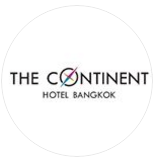 The Continent Hotel