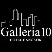 Galleria 10 Hotel Bangkok (TH)