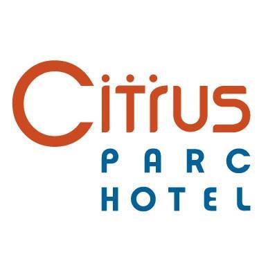 Citrus Parc Hotel Pattaya (TH)