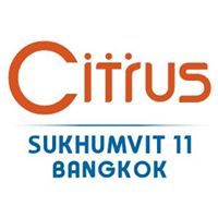 Citrus Sukhumvit 11 Bangkok Hotel (TH)