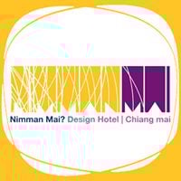 Nimman Mai? Design Hotel (TH)