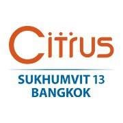 Citrus Sukhumvit 13 Bangkok Hotel (TH)