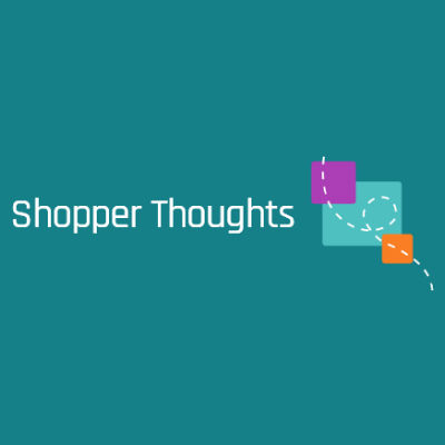 Shopper Thoughts (MY) English