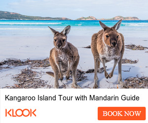 Kangaroo Island Tour with Mandarin Guide
