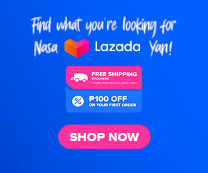 lazada banner