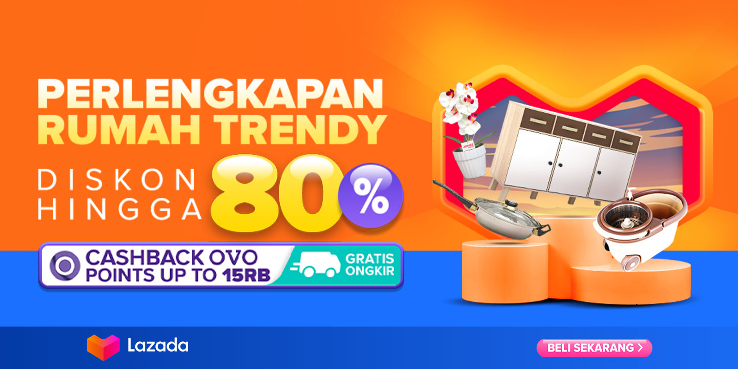 Perlengkapan Rumah Lazada Perlengkapan Rumah Lazada
