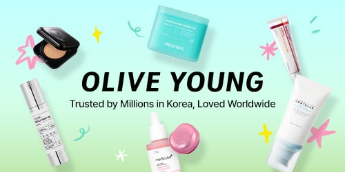 Olive Young Global - CPS