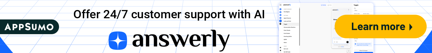 Appsumo (Global) - CPS