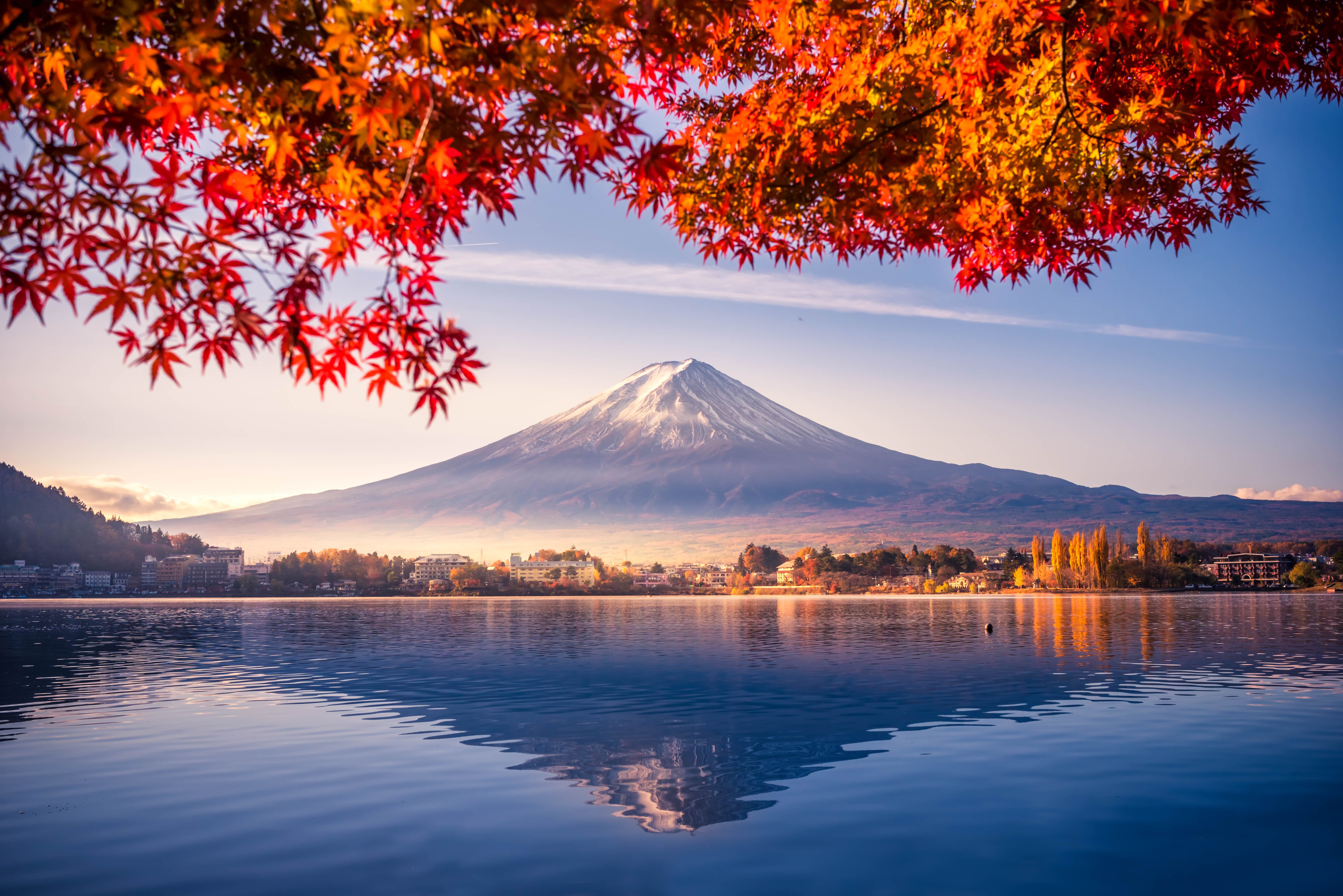 9% Off for Japan and Korea Hotels