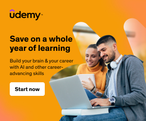 Udemy US - CPS