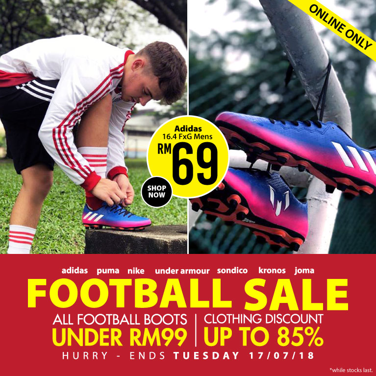 Promo Sports Direct MY Check this new promotion from Promo Sports Direct MY Check this new promotion from